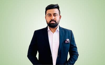 Nikhil Bansal