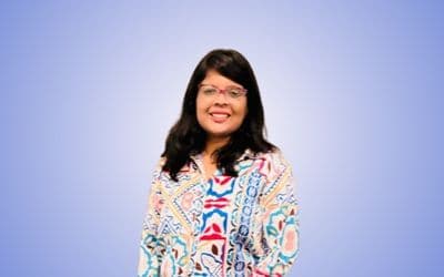 Vedika Agarwal
