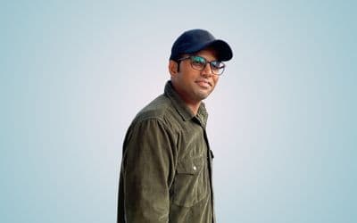 Muhammad Fareed