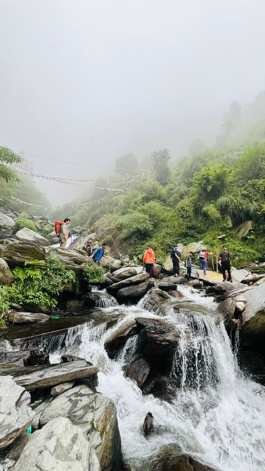 Travel destination 3