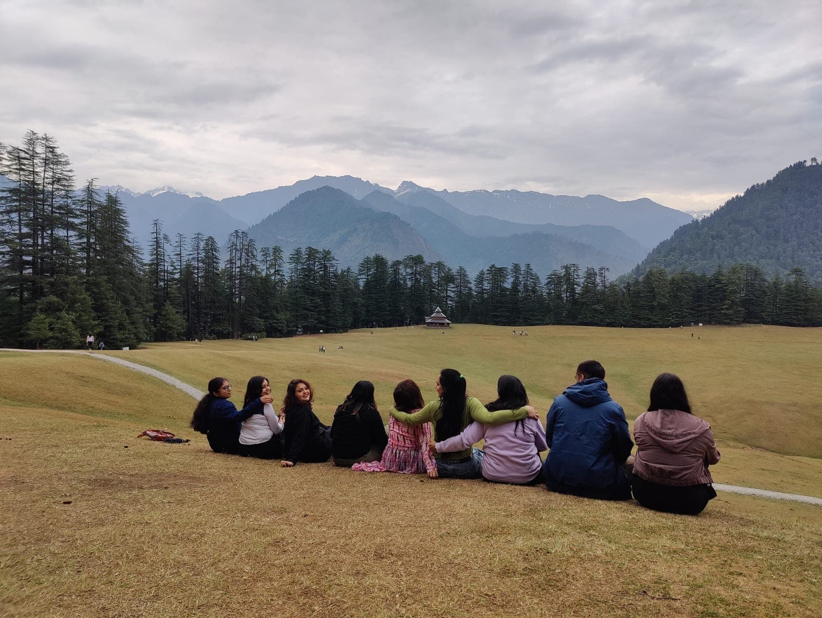 Travel destination 5