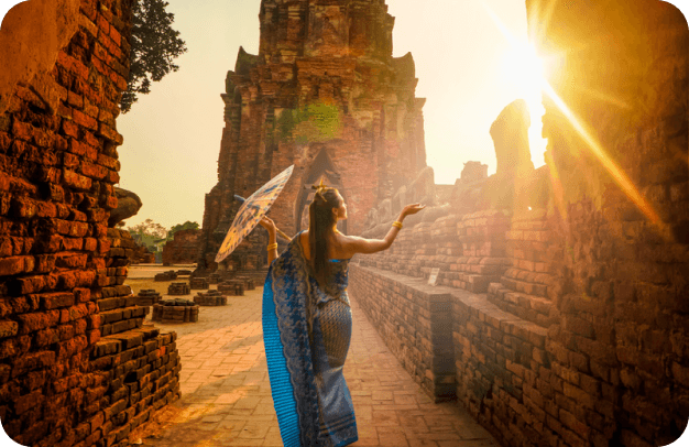 From Solo to Squad: How Riya Found Her Tribe