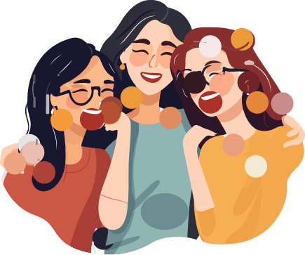 Make Friends for Life