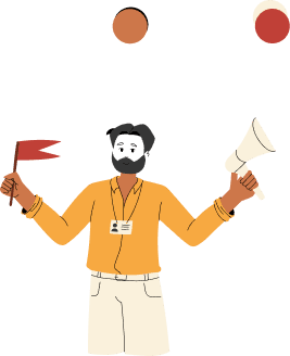 Partnerships & Captains