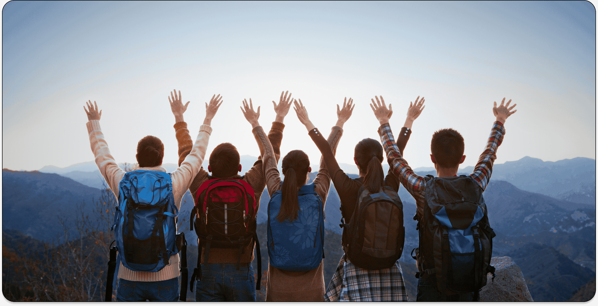 Carvaan community hero backdrop