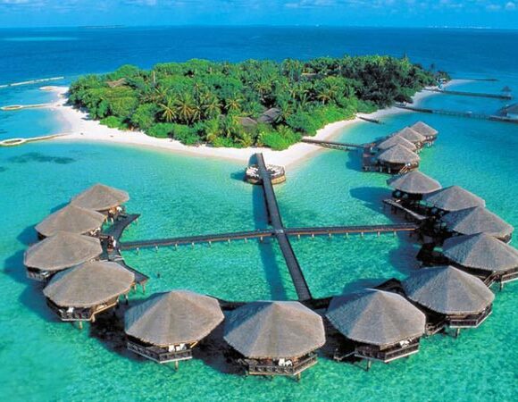 Andaman & Nicobar