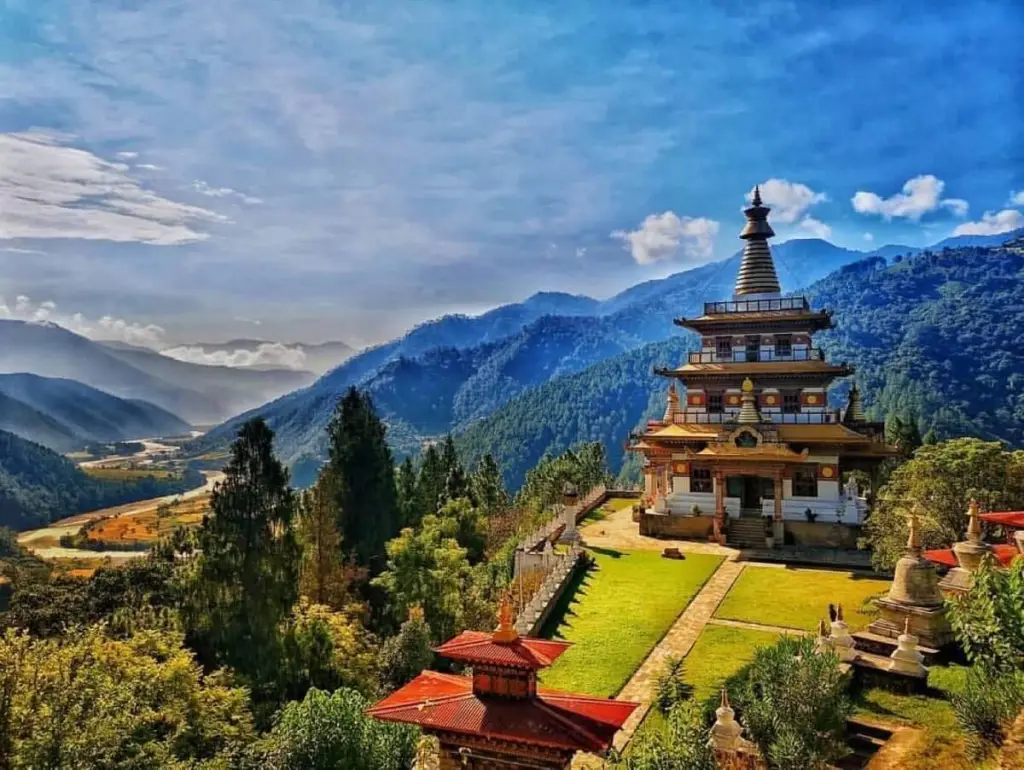 Bhutan