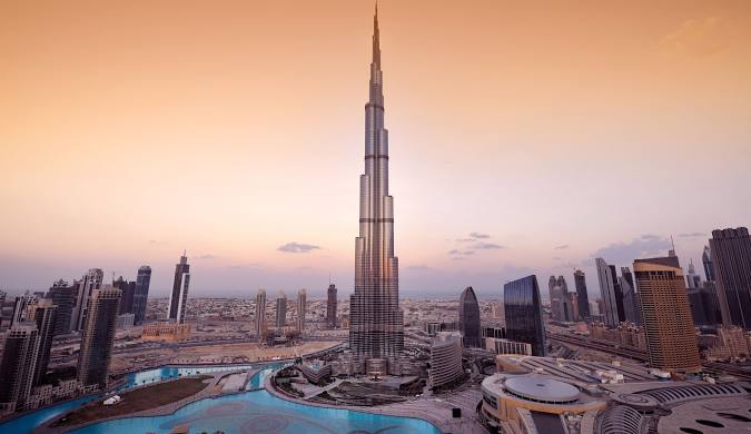 Dubai