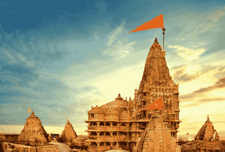 Dwarkadhish