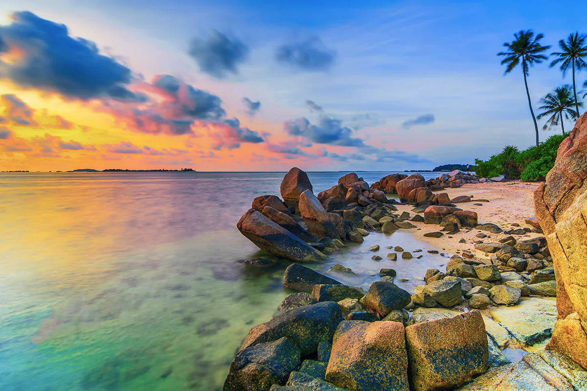 Indonesia
