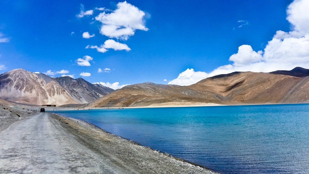 Ladakh