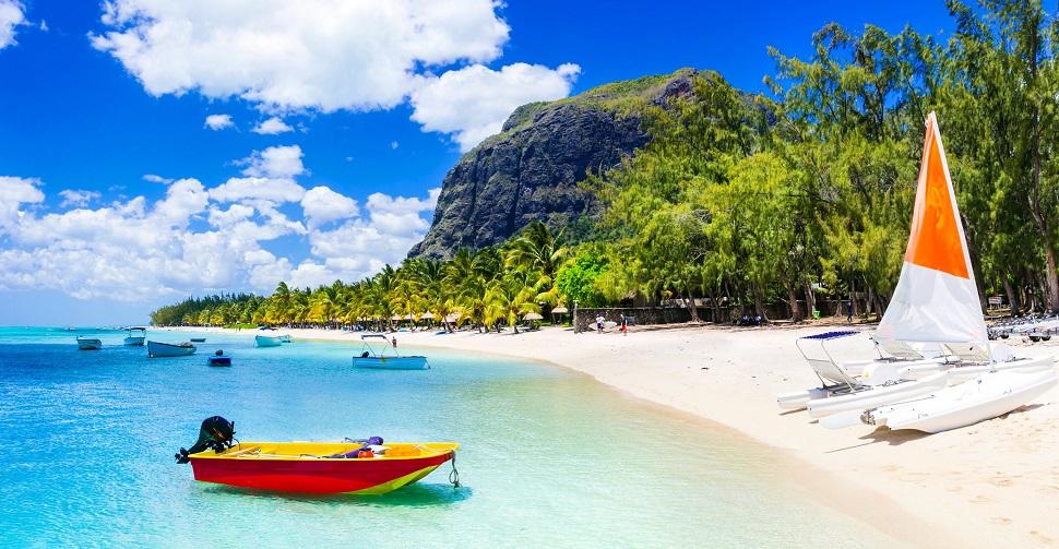 Mauritius