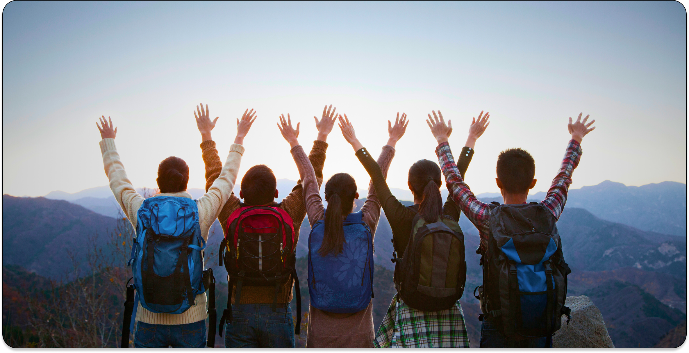 Carvaan community hero backdrop